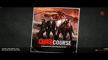 L4D2 Mutation "Headshot!" | Crash Course Normal [60fps]