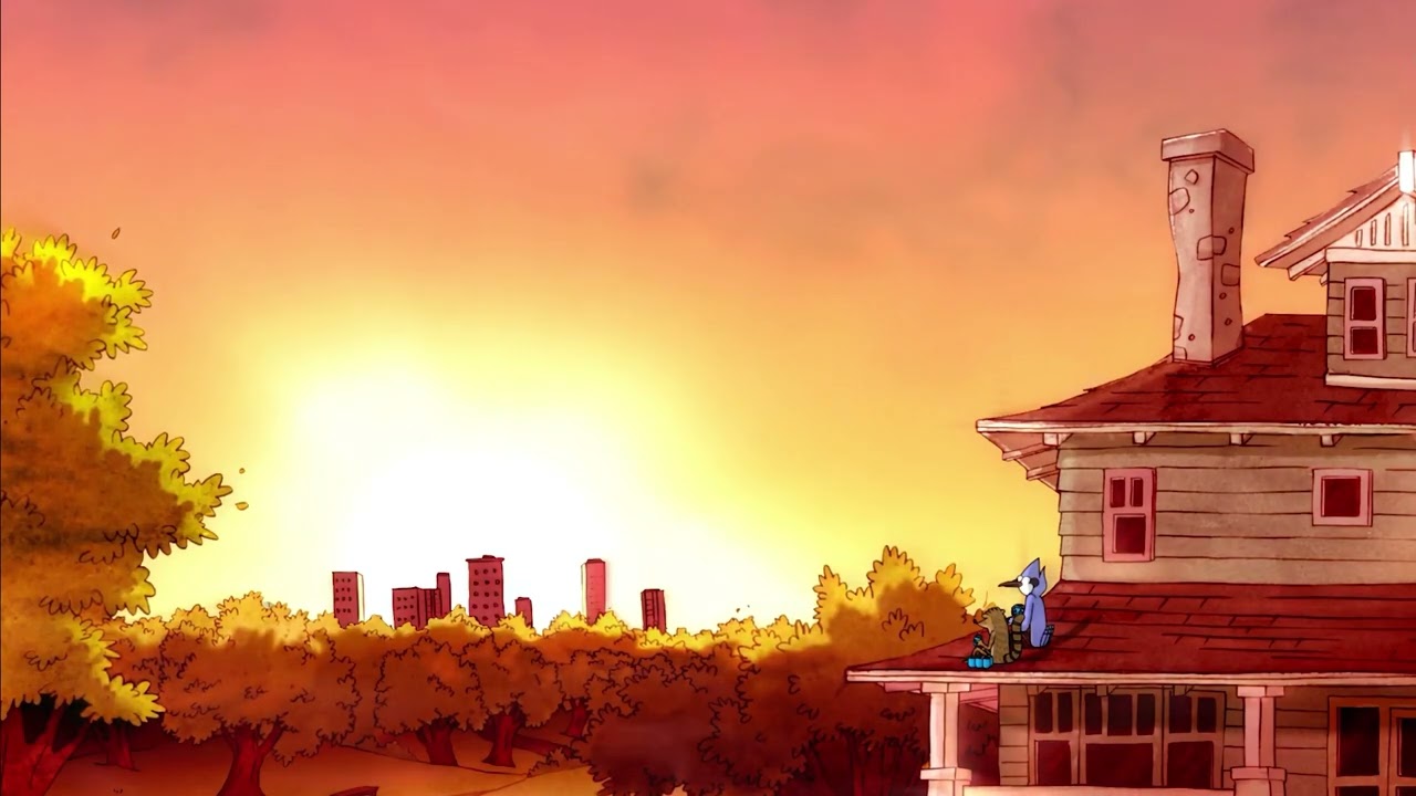 Con La Luna Llena - Melendi (Slowed + Reverb)