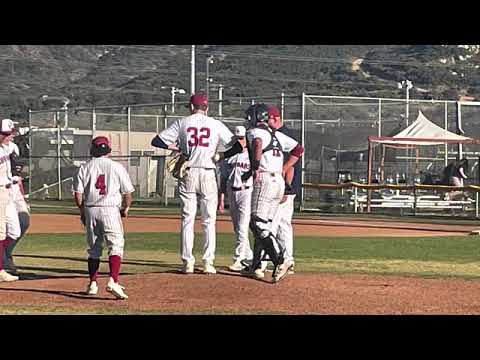 EAST COUNTY PREP BASEBALL: Steele Canyon vs. Helix (5-10-22)