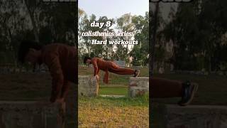 Day 8: Physically and Mentally Stronger! 💪 (Big Update)