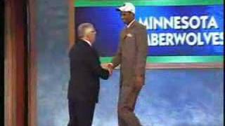 2007 Draft: Lottery Selections