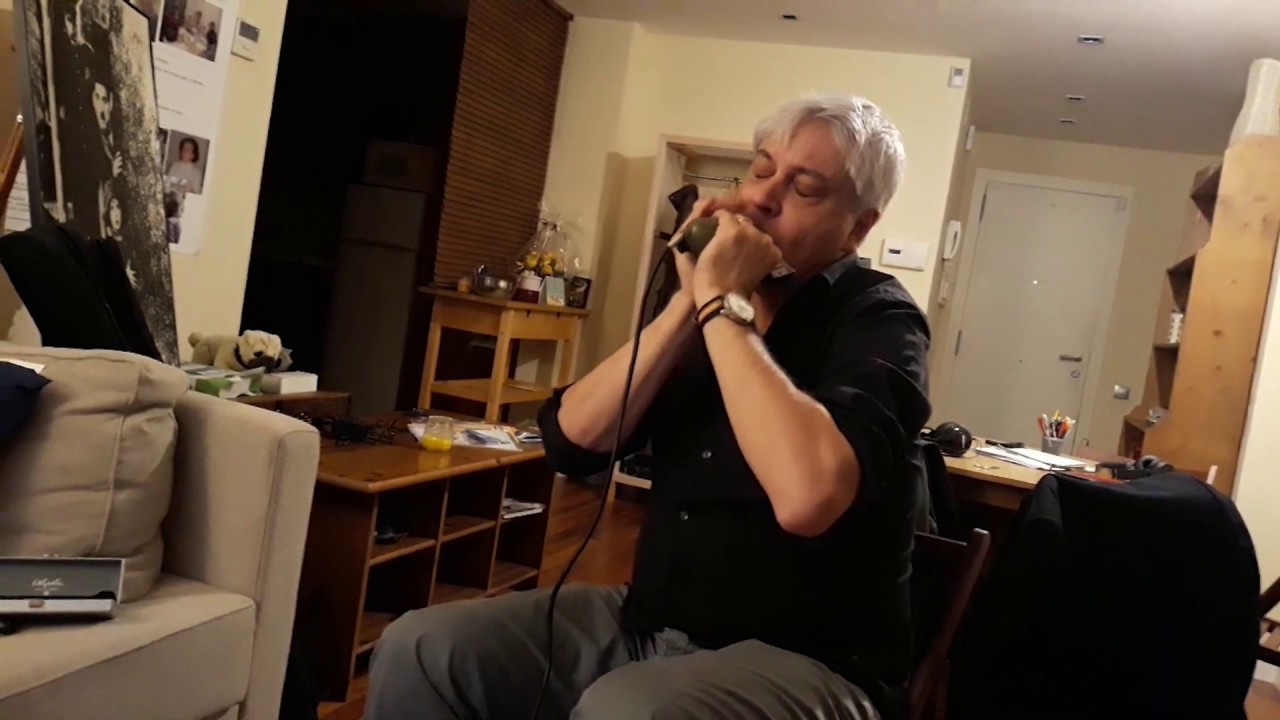 The Lockdown Sessions