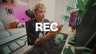 Make CINEMATIC B ROLL Edits for Reels Like A Pro!