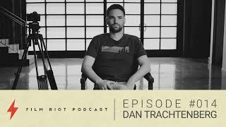 Directing and Pitching with Dan Trachtenberg
Dan Trachtenberg is the director of 10 Cloverfield Lane, Black Mirror (Playtest), and the coming series The Boys. Today on the show, Ryan talks to Dan about directing, film school, pitching, and navigating notes.
Connect with Dan Trachtenberg Dan on IMDB Dan on Twitter Dan on Instagram
Connect with Ryan: Ryan on Twitter Ryan on Instagram Ryan on Facebook Ryan on IMDB Ryan’s Website Directing and Pitching with Dan Trachtenberg