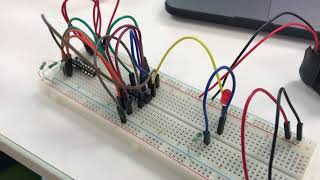 NANDS - Team Activity - Lab 5