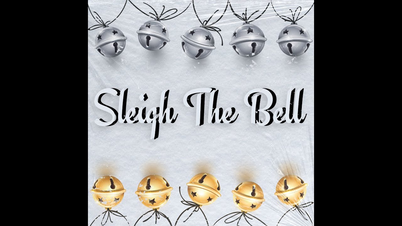 Sleigh The Bell Beats by Mari YouTube