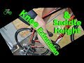 Knee Extension & Saddle Height | Rules, Nuances, and the Ankle's Role