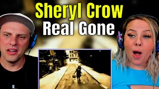 Sheryl Crow - Real Gone The Wolf Hunterz Reactions