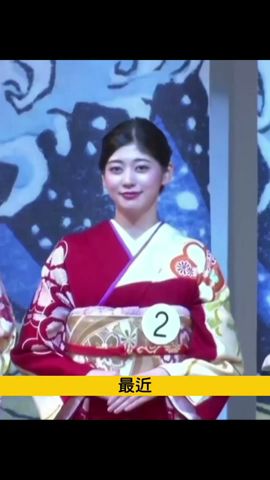 史上奇聞！日本小姐選美比賽，冠軍竟然是個烏克蘭人？評委被質疑集體臉盲…