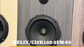 SoundANG試聴サンプル【Ci3K165 2FM S3(再録)】
