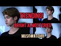 Trending! Bright Almost Cry [Sad] //  ✨