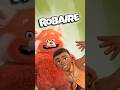 4*TOWN ROBAIRE Bias Fancam (From Disney and Pixar's Turning Red) #Shorts