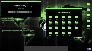Hacking into the SCP database! screenshot 5