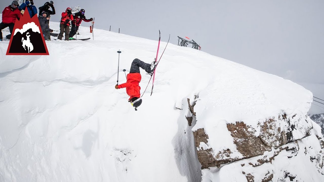 Kings And Queens Of Corbet S Jackson Hole Jackson Hole Resort