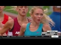 NCAA women's 10k final