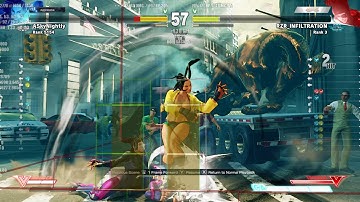 SFV JURI RESET