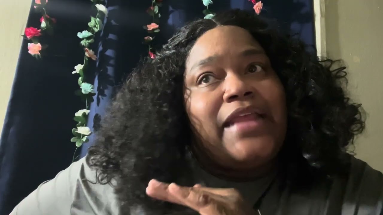 VLOG| SHARING MY STORY ABOUT INTRUSIVE THOUGHTS AND PARANOIA  