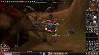 Waryong2 1-99 Hard Global | Helloo canlarrr