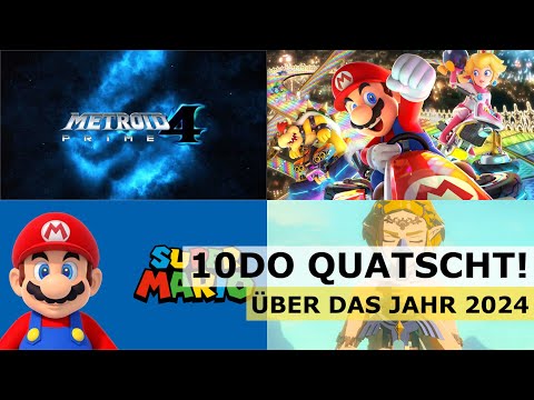 10do quatscht über