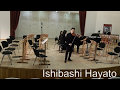Prokofiev - Violin Concerto No 1 (Hayato Ishibashi)