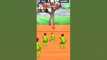 SQUID GAMES: Honeycomb Challenge with Shinchan, Doraemon, Hulk & Jojo