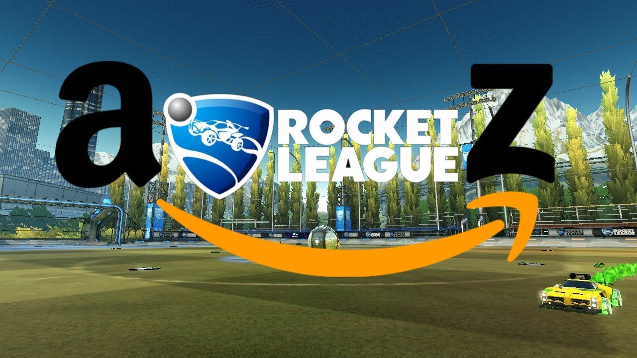 Rocket League Dictionary YouTube Rocket league dictionary youtube