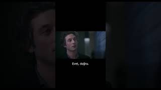 Dizi Önerisi - The Bear