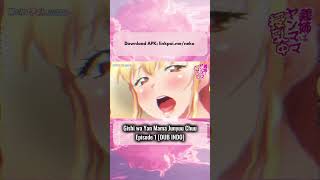 Pv Gishi Wa Yan Mama Junyuu Chuu Dub Indo Episode 1. シ