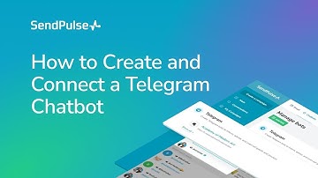 Telegram Chatbot project using Node Js