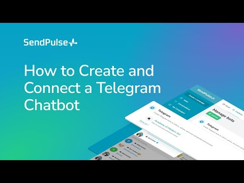 Telegram Chatbot project using Node Js