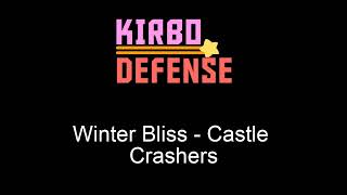 Kirbo Defense Invasion 3 theme wave 1-5