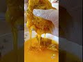 What Do U Think Shorts Relax Honey Honeycomb Fresh Foryou 87 