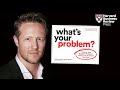 What's Your Problem? with Thomas Wedell-Wedellsborg