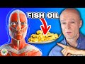 What Happens When You Take FISH OIL Everyday For 30 Days?