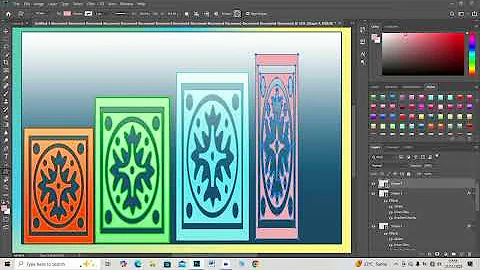 HDR 4K Portrait| Professional Retouching LookCanonR5 + Photoshop ColorGradingMasterclass#E9DED78#798