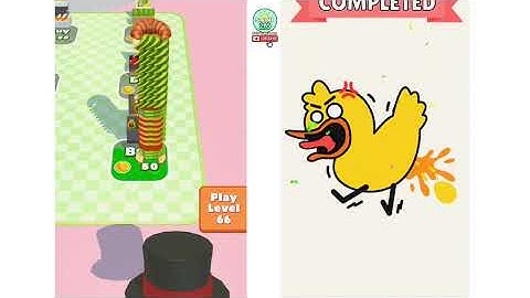 Satisfying ASMR Gameplay - Help Me Tricky Puzzle vs Sandwich Runner, New Update