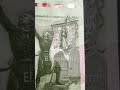 ¿Por qué es tan valioso este álbum de billetes conmemorativos? #shorts #shortsvideo #coleccion