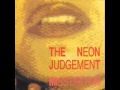 Neon judgement  miss brown 1987