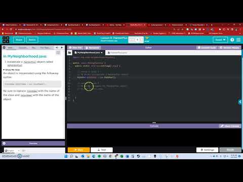 Code org 6 3 Instaniate Painter Plus