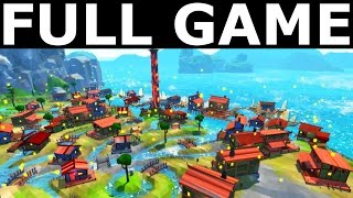 Lantern - Full Game Walkthrough Gameplay & Ending (No Commentary Playthrough) (Steam PC 2016)