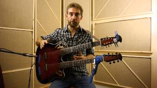 Mark Kroos FAQs: How I Play Dueling Banjos