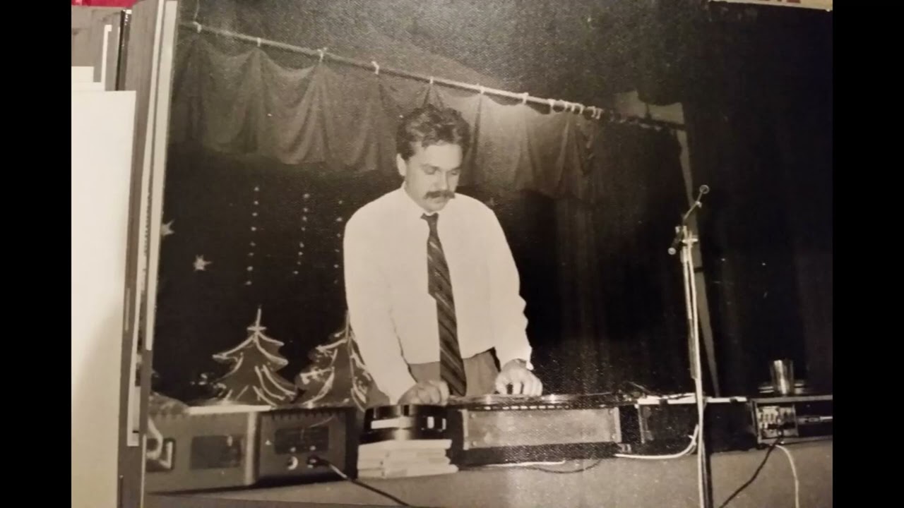 Allan Roosileht - Rambo (198?)