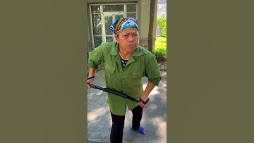 Bà Tuyết K3 #shorts