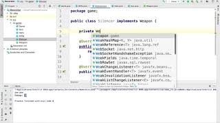 Decorator Design Pattern with Examples - Section 10