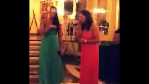 If I ain't got You-Marina Melluso Teresa Angelino