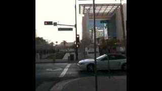Las Vegas Federal Courthouse Shooting (2010)