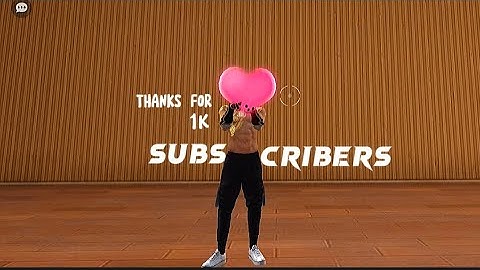 1K SUBSCRIBERS SPECIAL VIDEO✨ [ XML + CLIP ] LINK IN DESCRIPTION