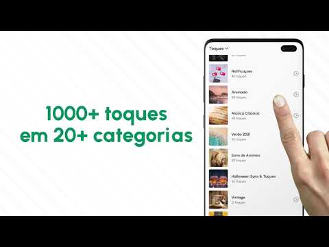 Toques Para Android™ – Apps no Google Play