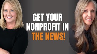 Secrets to Public Relations Success for Nonprofits