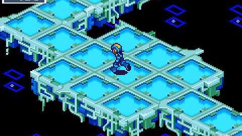 Vizzed: MMBN5 Team Colonel Playthrough Part 7 (Off to Oran)